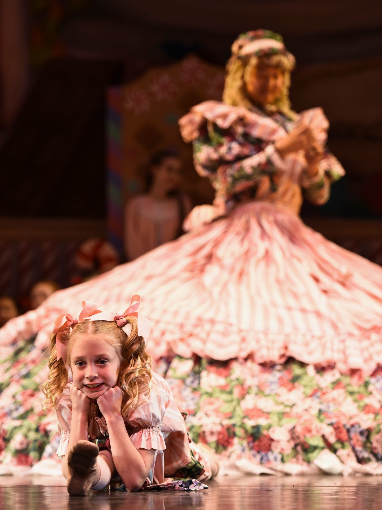 Nutcracker